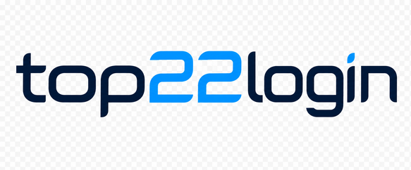 top22login logo